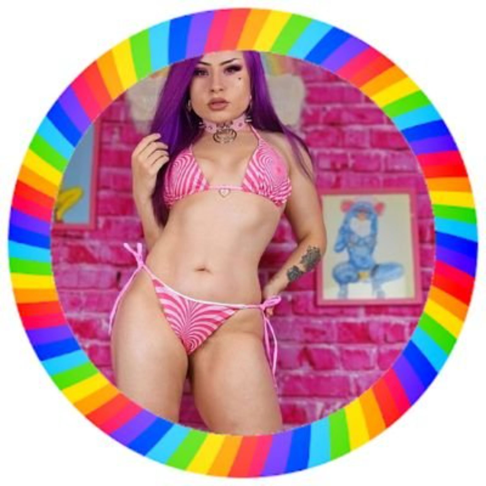 KYLIE F*CKING RAE photo