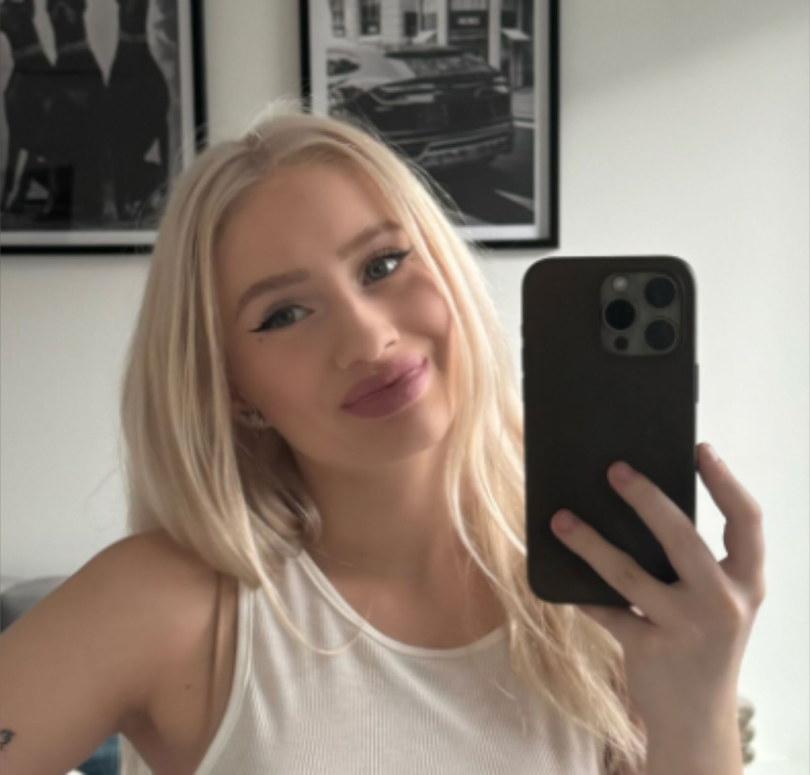 Terezka 🌶️ VIP photo