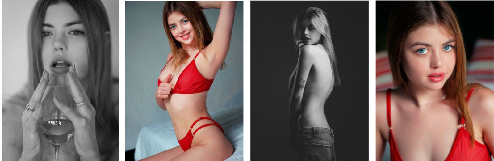 🦋Sandra🦋 a 18 y.o. nude model📸 photo