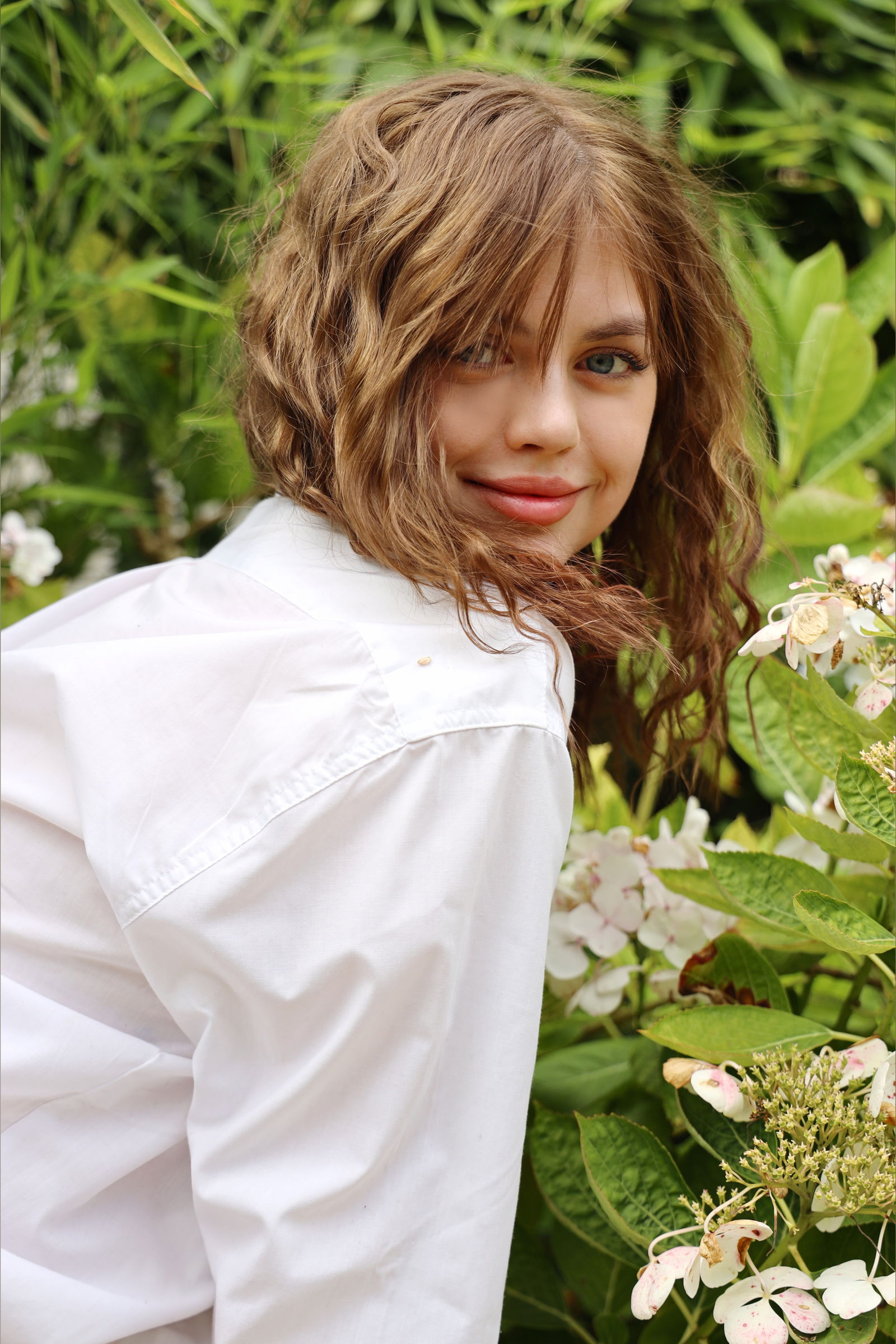 🦋Sandra🦋 a 18 y.o. nude model📸 photo