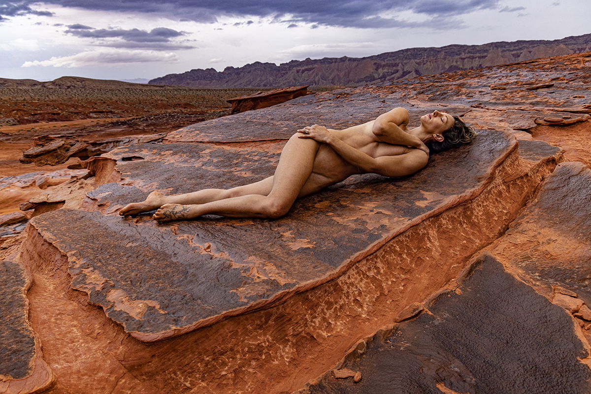 Steph in Space photo