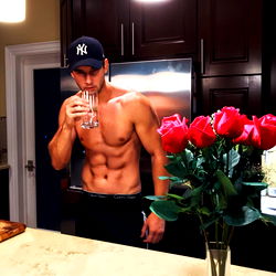 Die Sensuele Kennedy: 'n Uitsonderlike OnlyFans Model