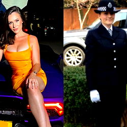 🇬🇧🌹 Charlie Rose 🌹🇬🇧 photo