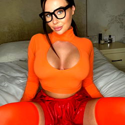 Pragtige OnlyFans Model Daniella - Nude Fotos