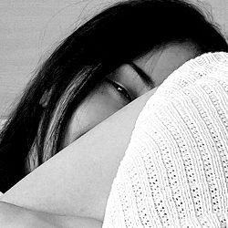 Pragtige Model in Swart - Unieke Styl Uit Afrika