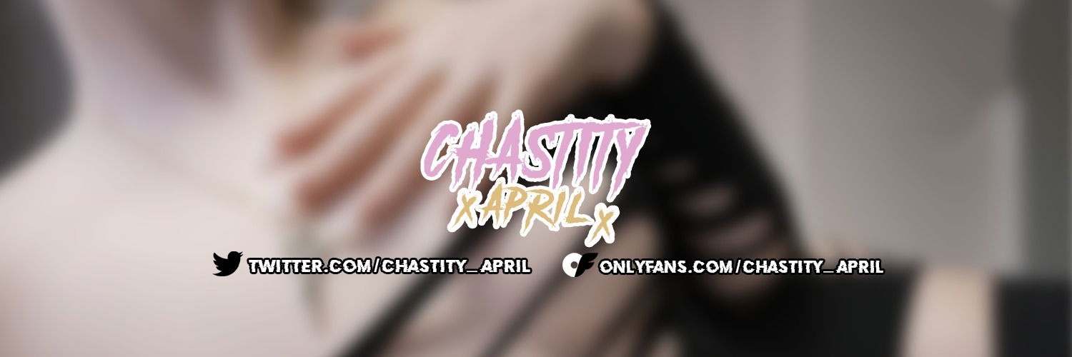 Chastity April photo