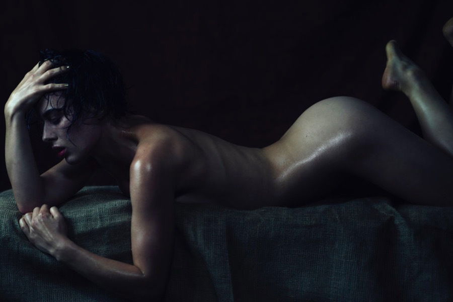 Olive Glass 🦋 photo