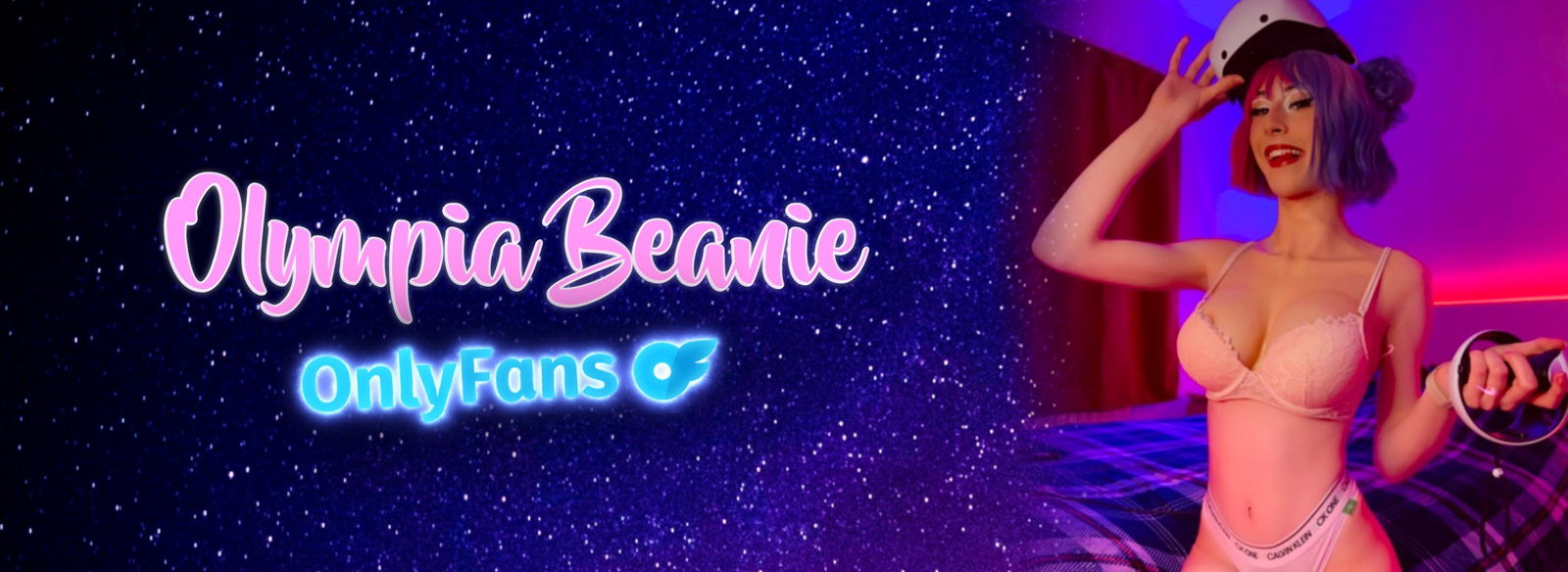 Olympia ⋆｡‧˚ʚ♡ɞ˚‧｡⋆ photo