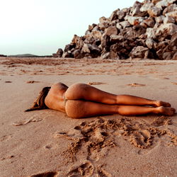 MELINA JOHNSEN🖤 photo