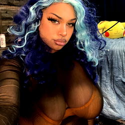 Pragtige Model Lia - Een Unieke Skouspel