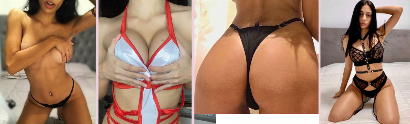 Melina Lox 💕 photo