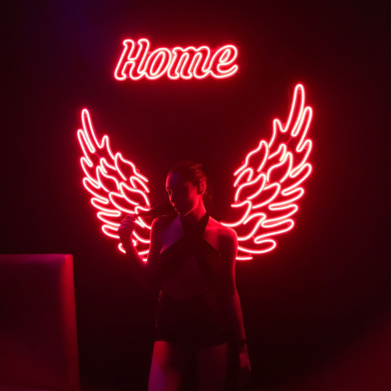 Melina Lox 💕 photo