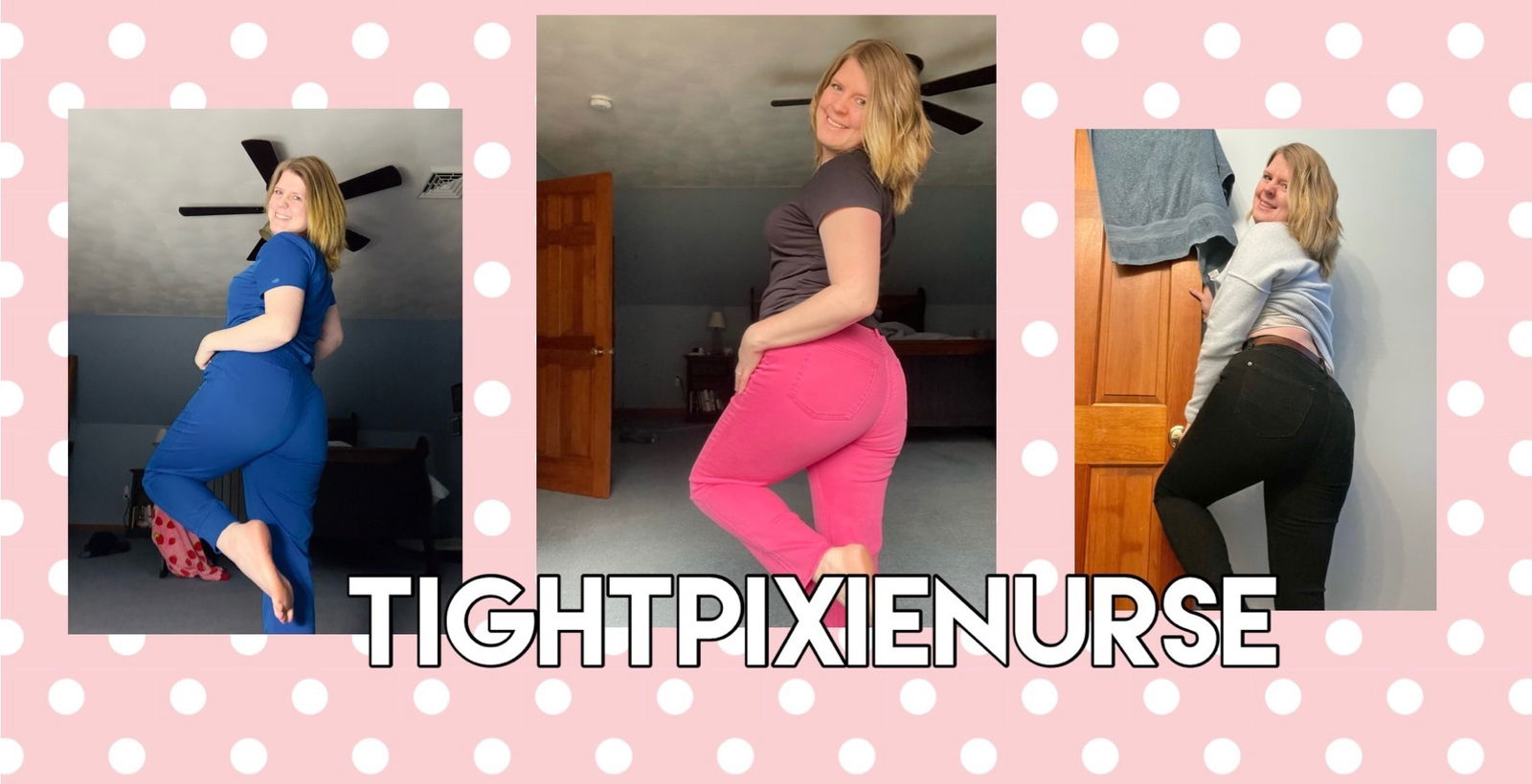 PixieNurse (Heidi💕 — no PPV!!) photo