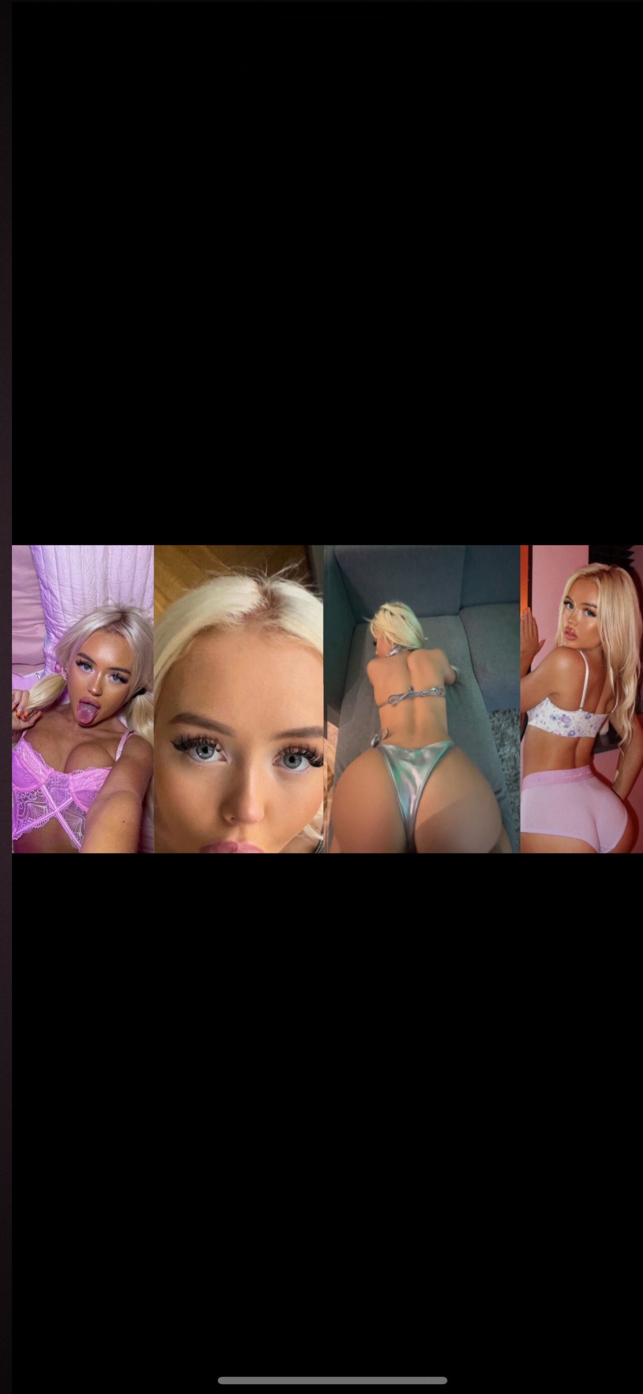 BELLE'S VIP | petite Irish girl☘️ 😈 photo