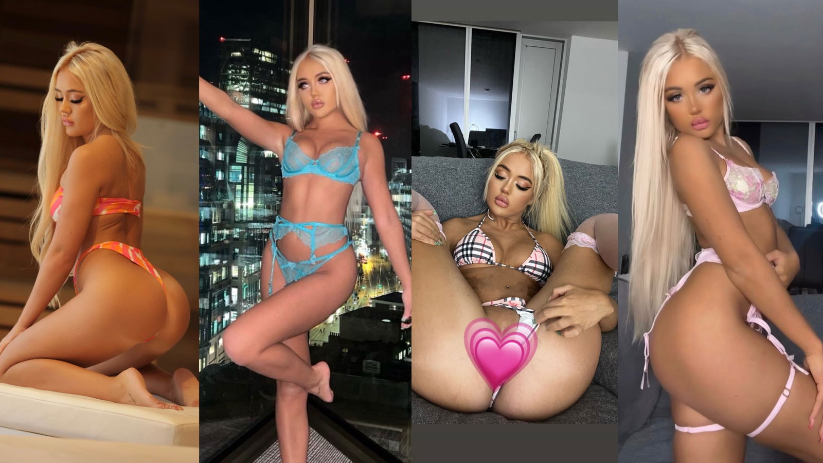 BELLE'S VIP | petite Irish girl☘️ 😈 photo