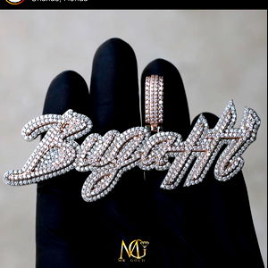 Barbie Bugatti photo