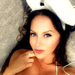 Pragtige Model - The Girl Next Door