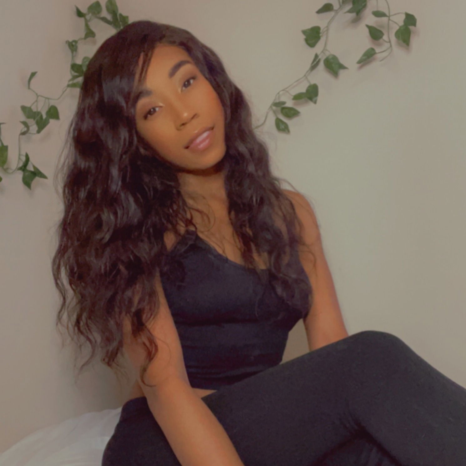 April Rae 💕 photo