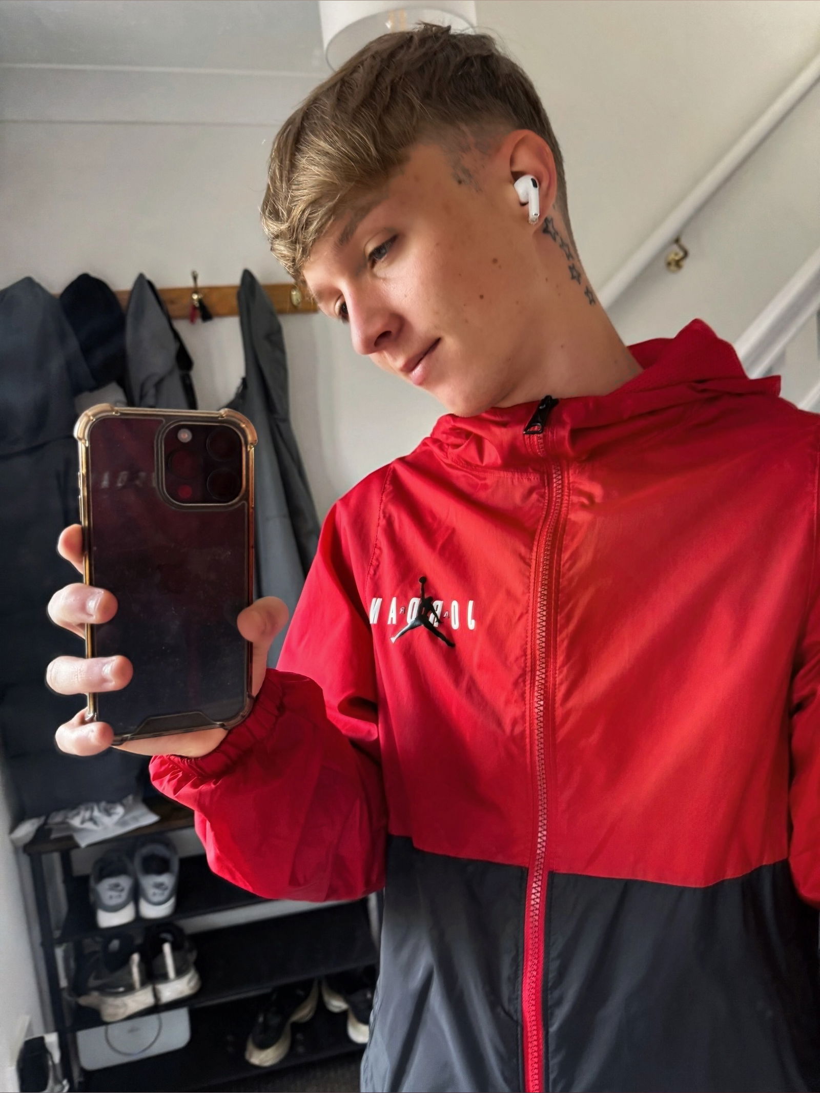 James Yalch (Free) photo