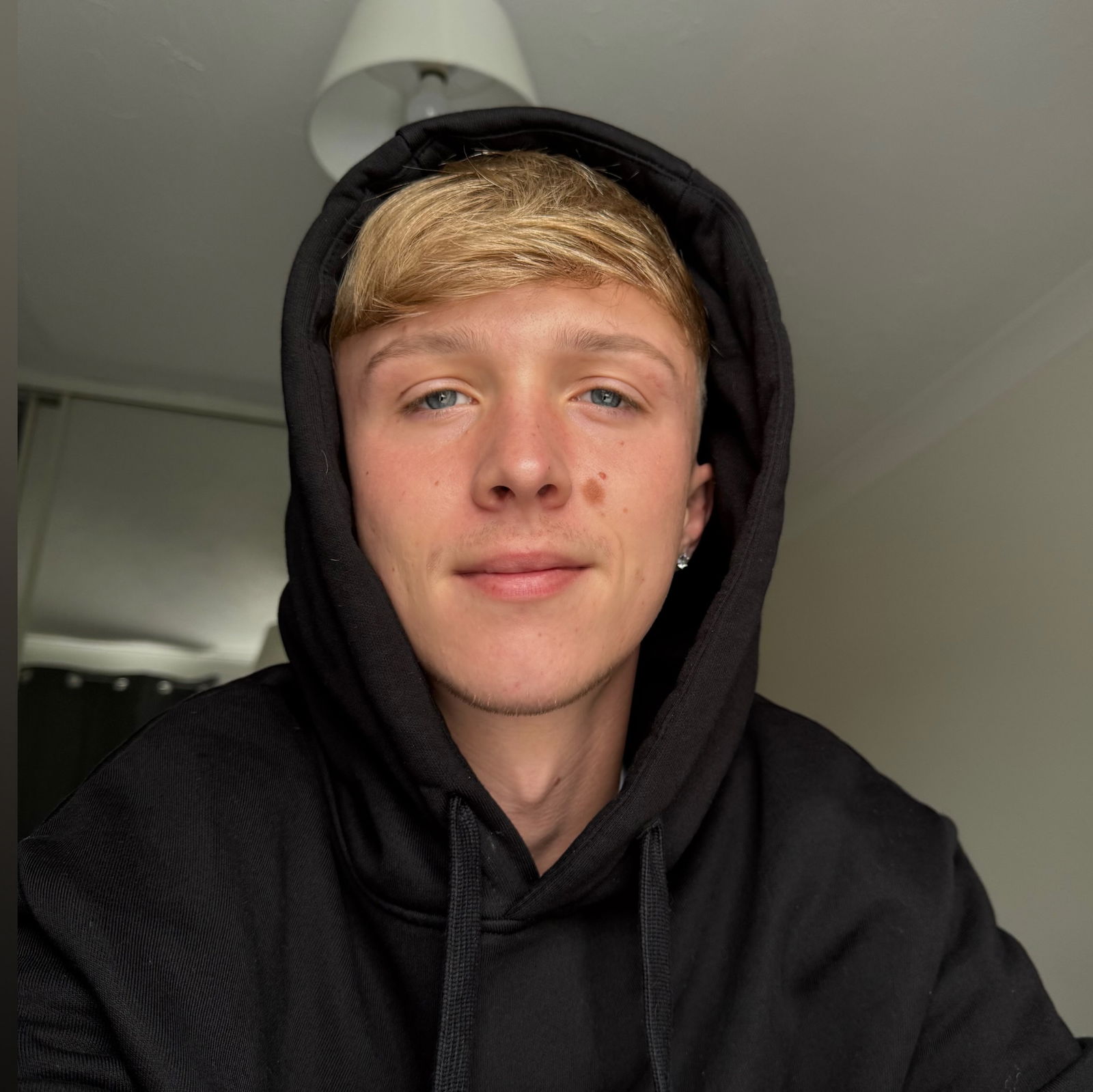 James Yalch (Free) photo