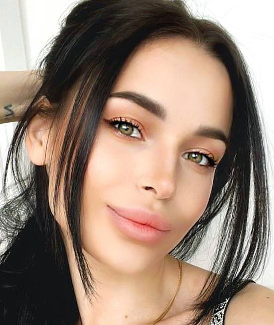 💋 Mila Moore 💞 photo