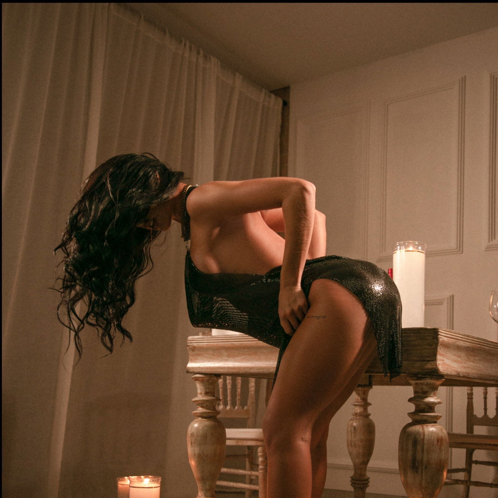 𝑴𝒂𝒓í𝒂 𝑨𝒍𝒆𝒋𝒂𝒏𝒅𝒓𝒂 𝑸 🌹 photo