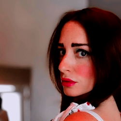 Sensuele Scarlett Rae: 'n Pragtige Model van Texas