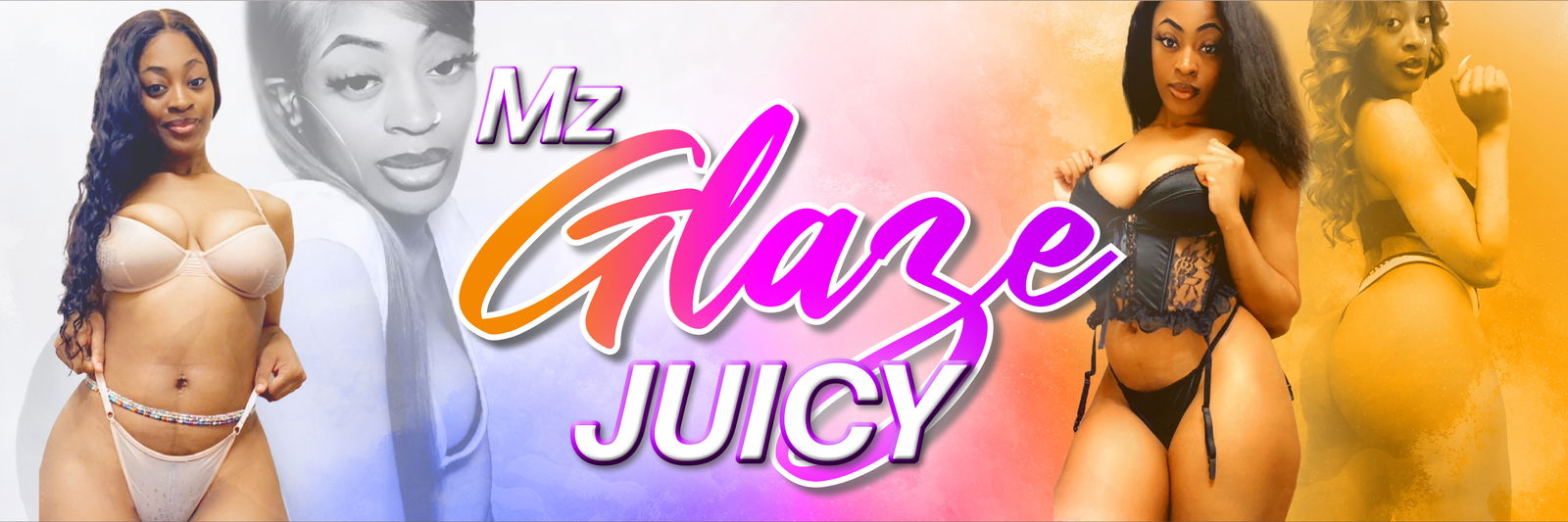 💦 MzGlazeJuicy 💦 photo