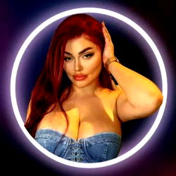 Pragtige Vrouelike Model van Amsterdam - Emily Regina