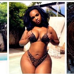 💥DAMN💥 (#1 ASS ON OF😏) photo