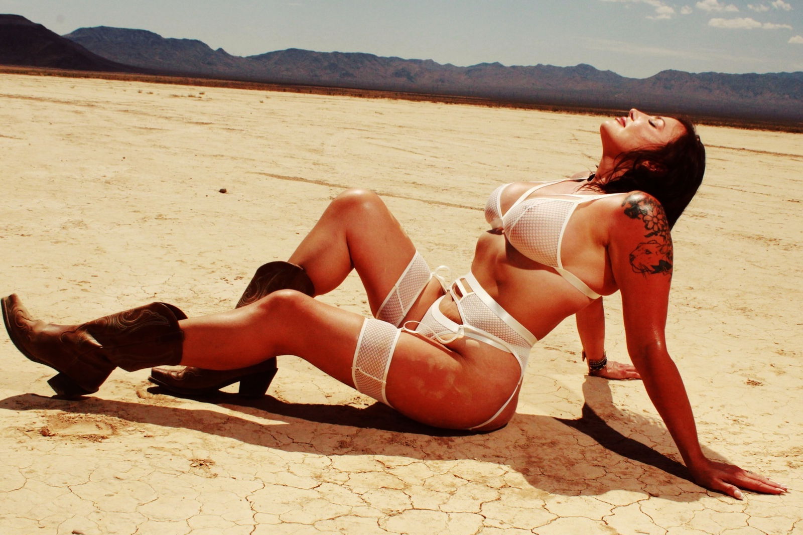 Naughty Coy ❤️ photo