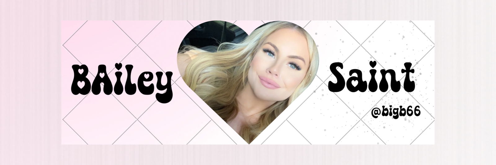 Bailey Saint Solo🫧 photo