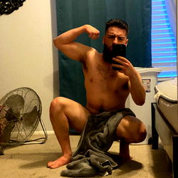 Strykgewig Man Model - Unieke Geskenk