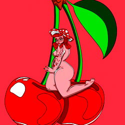 Sensuele Model: Ch Ch Ch Cherry Land - Denver, Colorado