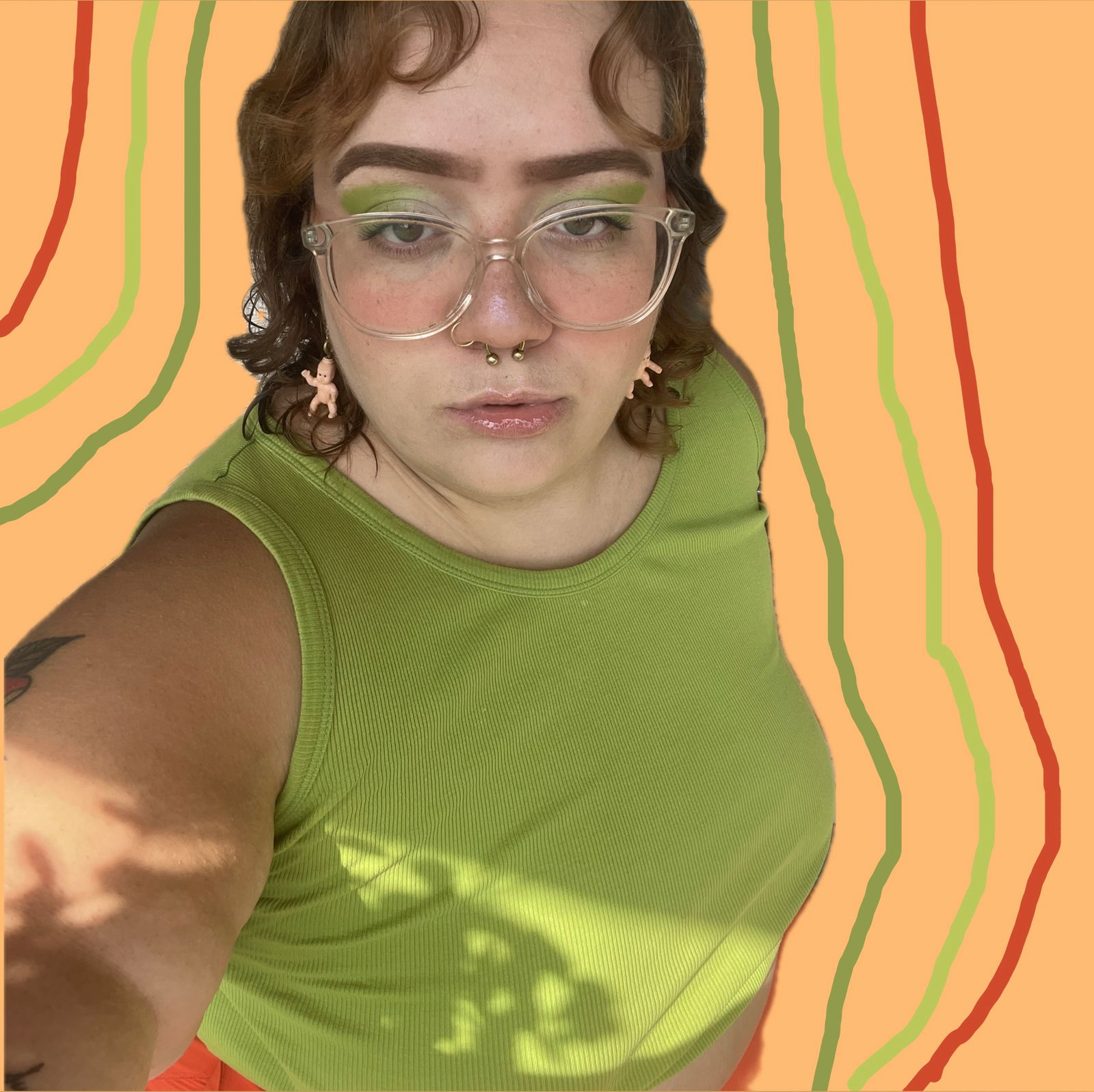 Ch Ch Ch Cherry photo