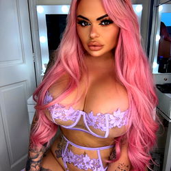 Pragtige OnlyFans Model - Goddess Lexie