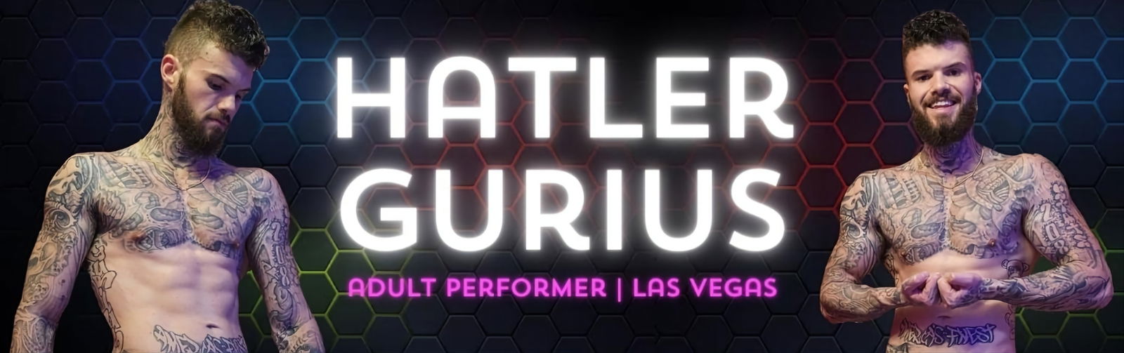 Hatler's Gay Content Page photo