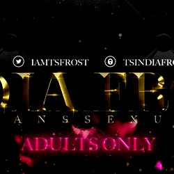 𝘽𝘽𝘾 𝙏𝙎 𝙄𝙉𝘿𝙄𝘼 𝙁𝙍𝙊𝙎𝙏 𝙋𝙍𝙀𝙈𝙄𝙐𝙈 𝙋𝘼𝙂𝙀 ⭐️❄️🥶 photo