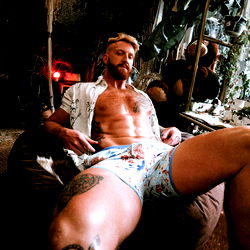 Lev Lieben - VIP photo