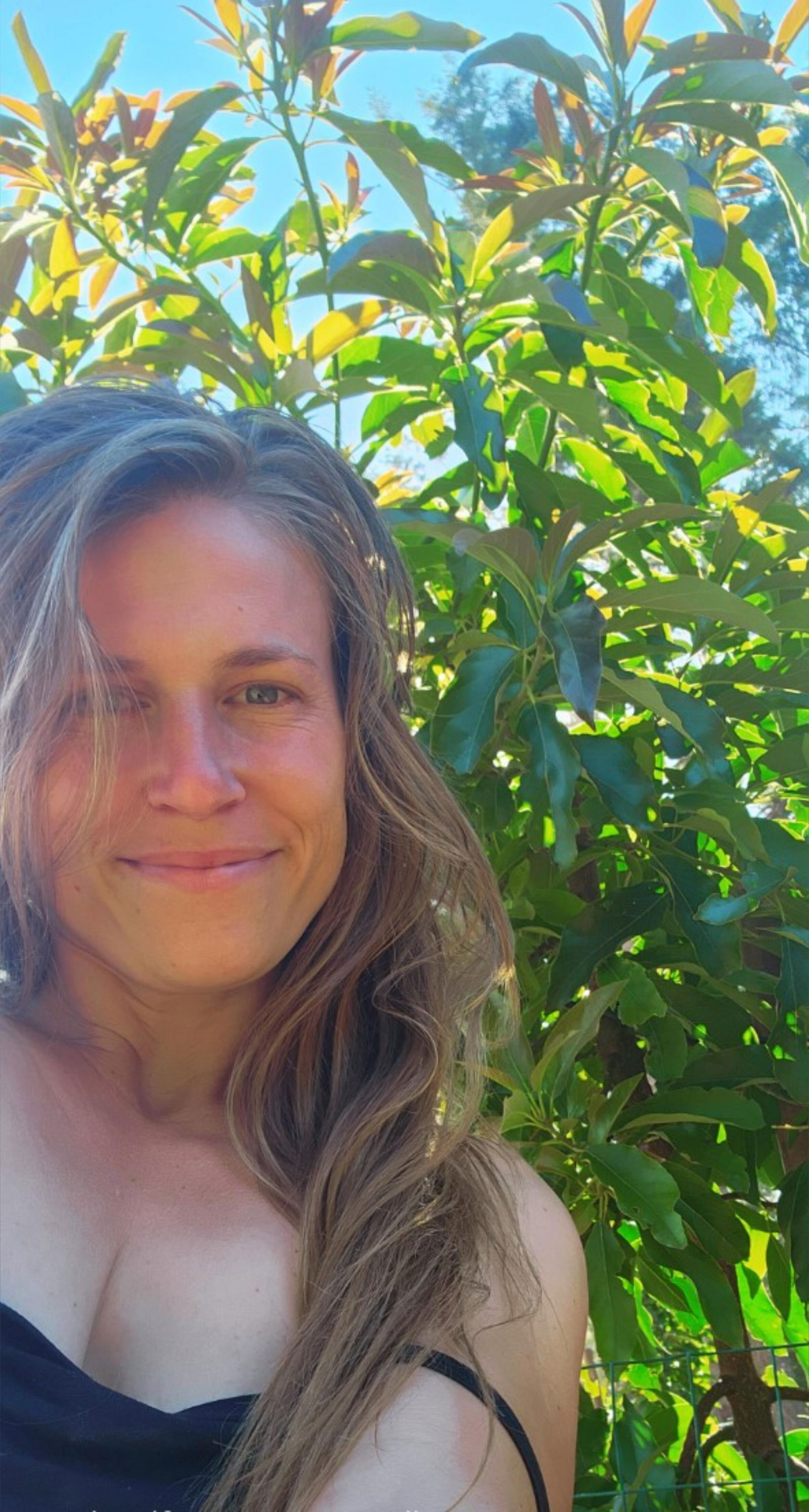 Xev Bellringer photo