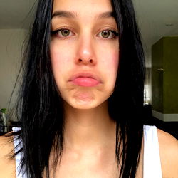 Pragtige Model - VitaCeles tine