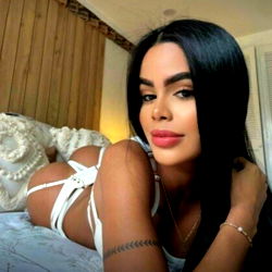 Pragtige OnlyFans Model - Jasmin ✨