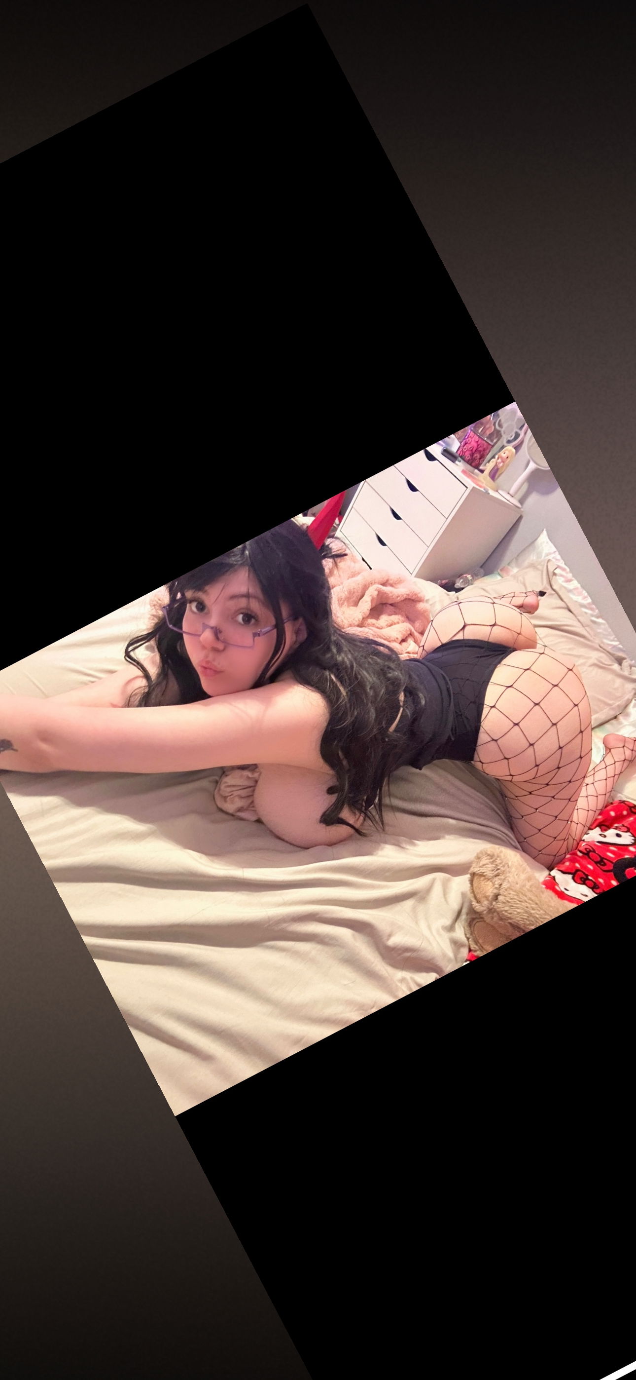 🖤 Chewyourgf 🌸 photo