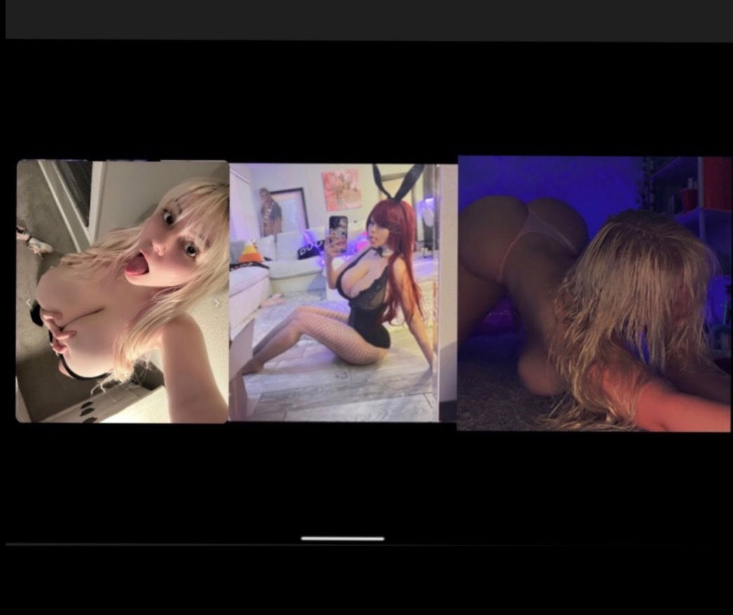 🖤 Chewyourgf 🌸 photo