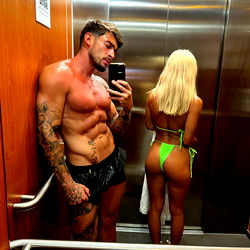 Mister Jacobs 😈 photo