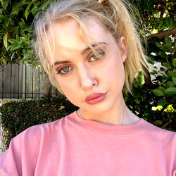 Pragtige Model in Los Angeles - Chloe Cherry