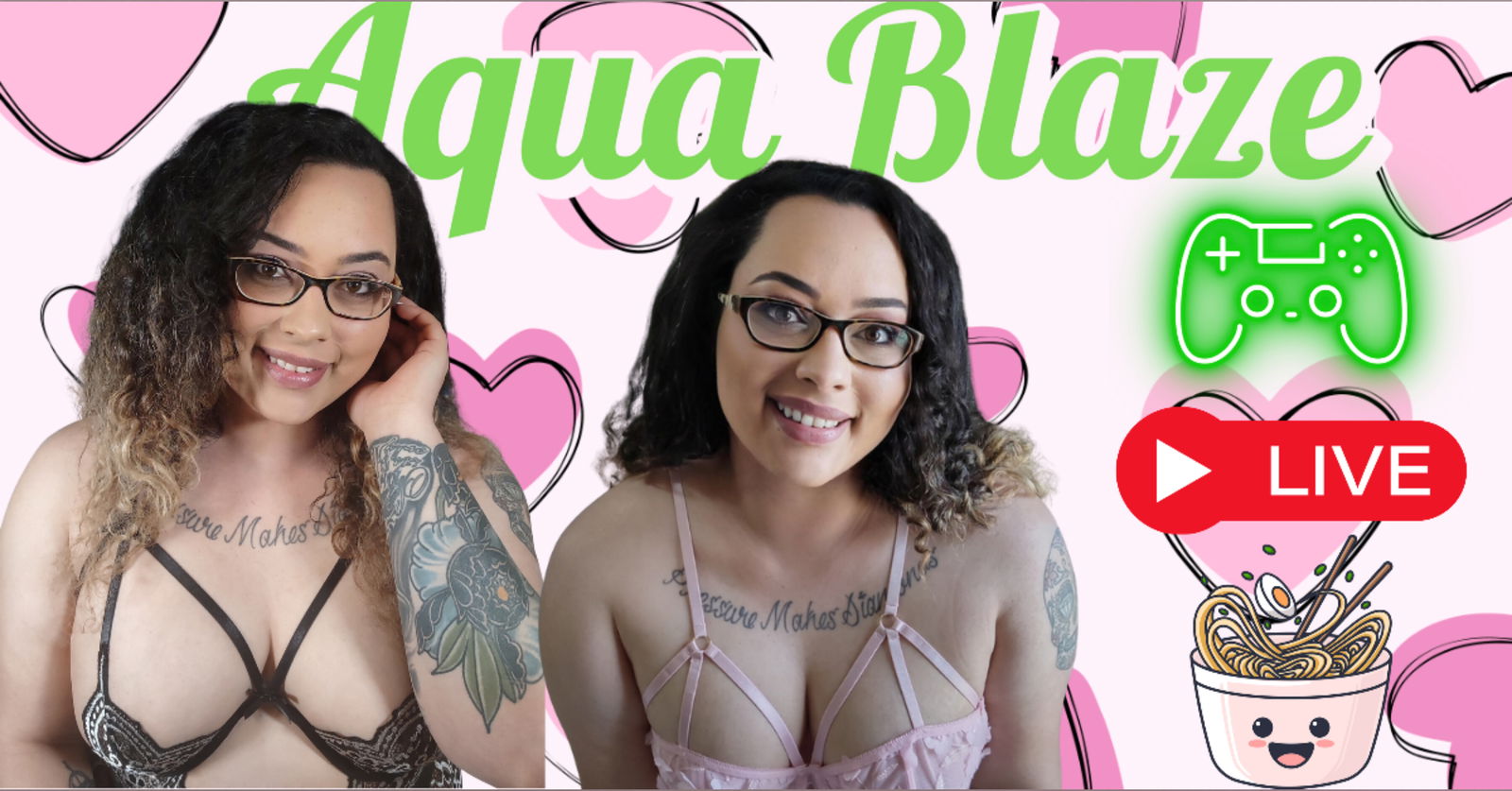 Aqua 🍌 Cock Rates Open! photo