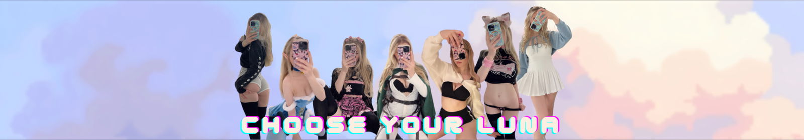 ʚ 𝙻𝚞𝚗𝚊 𝙱𝚞𝚗𝚗𝚢 ɞ photo