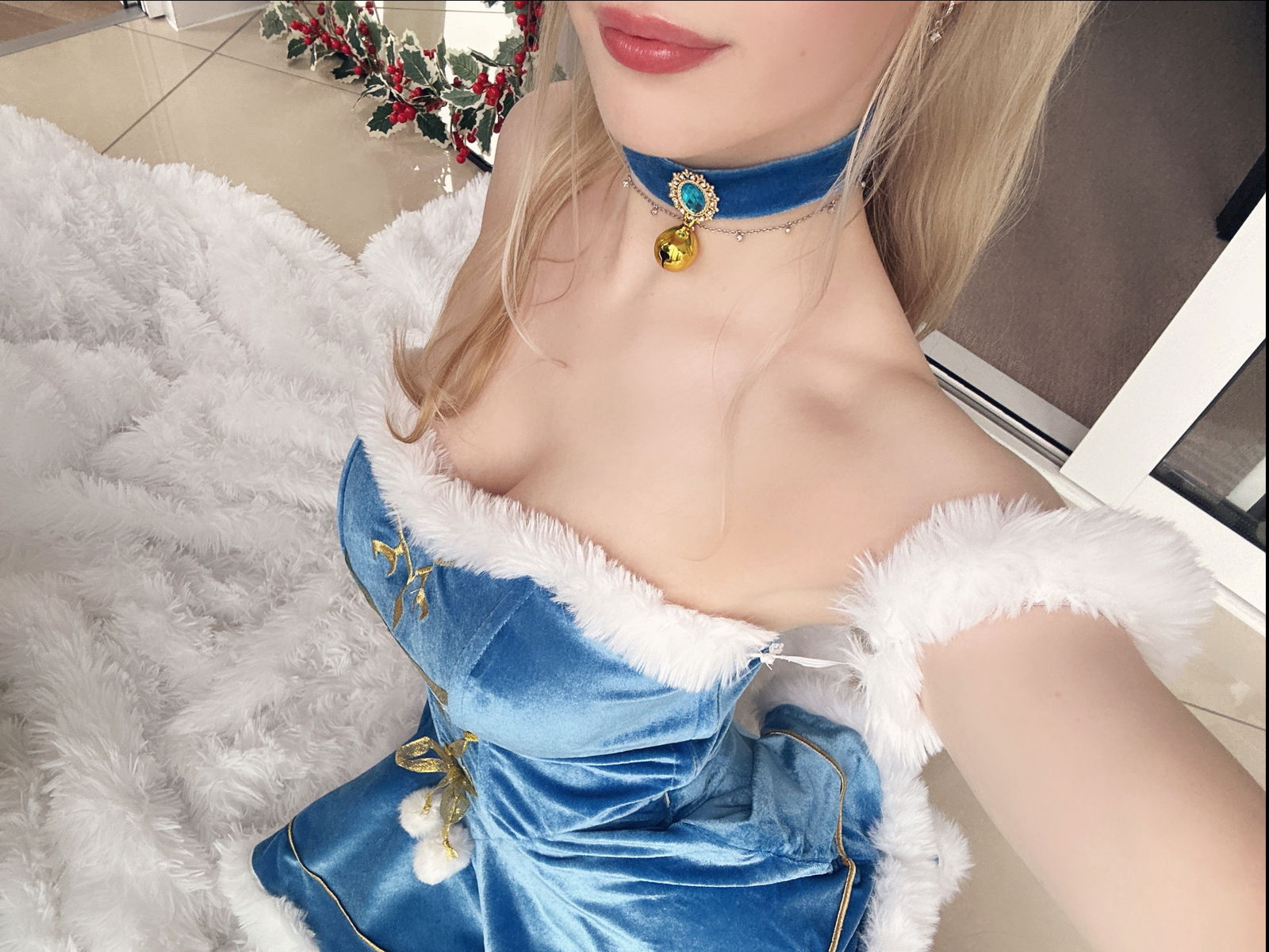 ʚ 𝙻𝚞𝚗𝚊 𝙱𝚞𝚗𝚗𝚢 ɞ photo