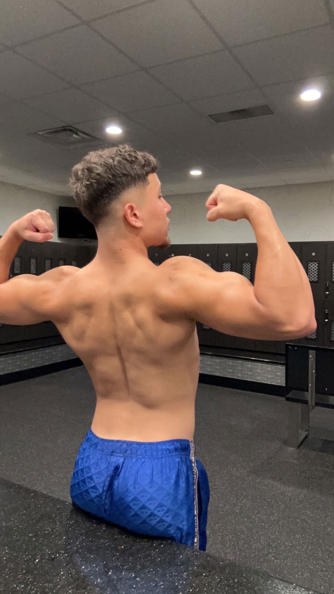 Jett Rodriguez photo